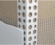 Профили штукатурные и малярные